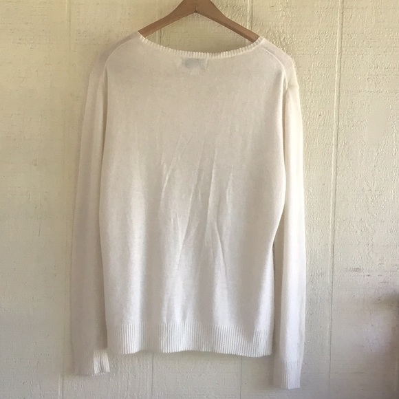 Wildfox Love Potion No 9 sequin jumper sweater - Picture 2 of 16